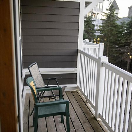 Allegheny Spring 239 King, Bed/Ski-In, Out/Pool & Hot Tub Snowshoe Luaran gambar