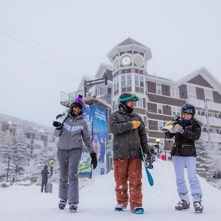 Allegheny Spring 239 King, Bed/Ski-In, Out/Pool & Hot Tub Snowshoe Luaran gambar