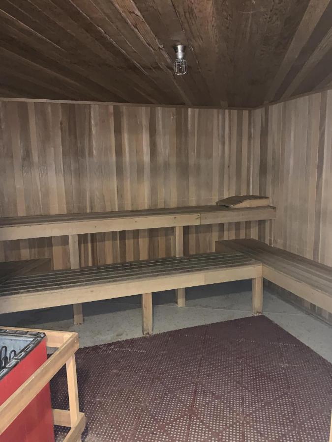 Allegheny Spring 239 King, Bed/Ski-In, Out/Pool & Hot Tub Snowshoe Luaran gambar