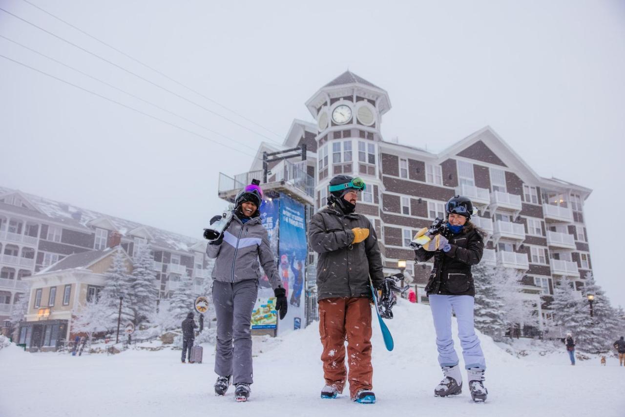 Allegheny Spring 239 King, Bed/Ski-In, Out/Pool & Hot Tub Snowshoe Luaran gambar