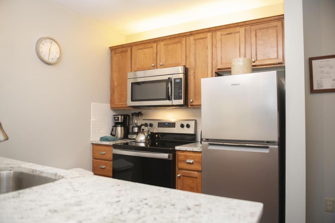 Allegheny Spring 239 King, Bed/Ski-In, Out/Pool & Hot Tub Snowshoe Luaran gambar